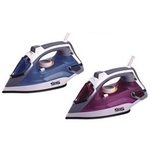 Dsp Portable Steam Flat Iron