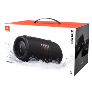 JBL Xtreme 3 Portable Speaker