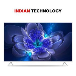 Onida 55 inch 4K UHD Android Smart TV