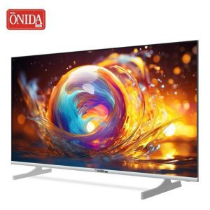 Onida 50 Inch Frameless Ultra HD Android 11 Smart TV