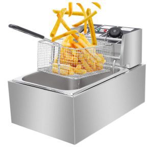 Pixel Deep Fryer 6L