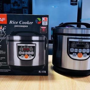 RAF 5L Multifunctional Electric Rice Cooker R.178