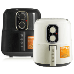 RAF 6Litres Air Fryer 1500W R.5361