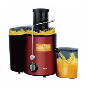 RAF Juice Extractor 1000W R.2817