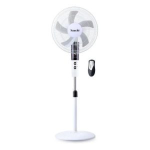 Saachi 16-inch Stand Fan With Remote