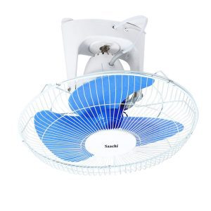 Saachi 16 Inch Orbit Ceiling Fan NL-FN-1735C