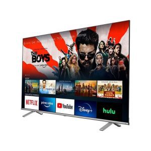 Toshiba 50inch 4K Ultra HD Vidaa Smart LED TV