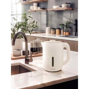 Ujia Hot Water Kettle UK002 - White