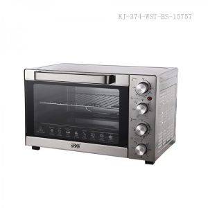 Winningstar 80Litre Mini Oven