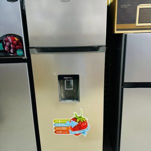 Pixel 270 Litres Fridge with Water Dispenser.