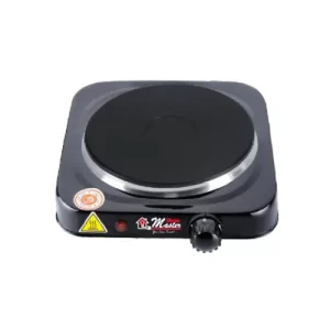 Electro Master Single Hotplate EM-HP-1081