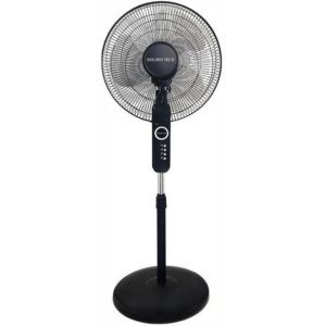 Golden Tech Floor Standing Fan