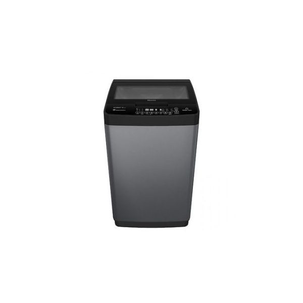 Hisense 11kg Top Loader Automatic Washing Machine