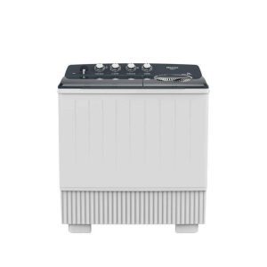 Hisense 14kg Twin Tub Washing Machine