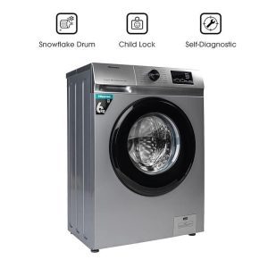 Hisense 6kg Front Load Washing Machine