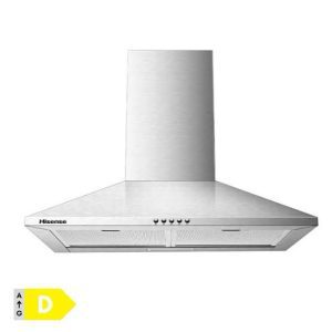 Hisense Chimney Cooker Hood 90cm