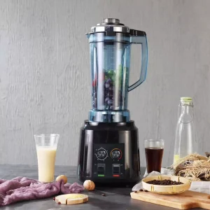 Hoffmans 3L Commercial Blender