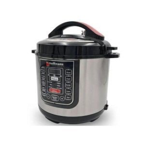 Hoffmann 6.5litre 14In1 Digital Electric Pressure Cooker