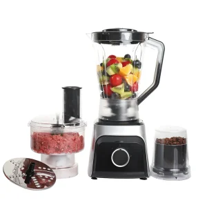 Hoffmans 5in1 Multifunction Blender HM-1265