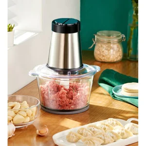 Hoffmans Food Processor & Meat Chopper