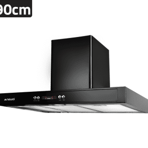 Newal chimney hood gusto NWL 3940-02 90CMX60CM