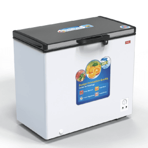 Onida 400Litres Deep Freezer