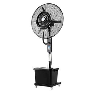 Powerful Commercial Mist Fan