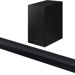 SAMSUNG HW-C450 2.1ch Soundbar