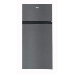 SPJ 140Liters Double Door Fridge