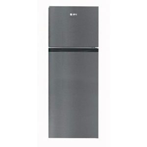 SPJ 160Litres Double Door Fridge.