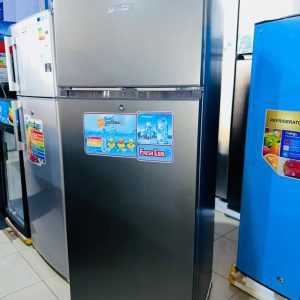 Sayona 275L SRF275 Double Door Fridge