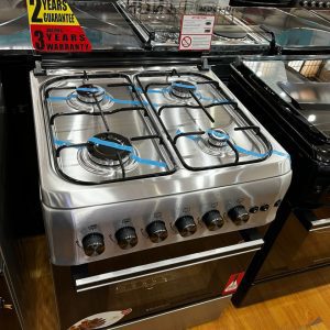 Blueflame Full gas cooker S6040GRFP–I 60cmx60cm