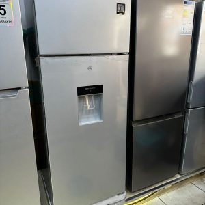 CHiQ 270Litre Fridge With Water Dispenser CTM270DBIK3