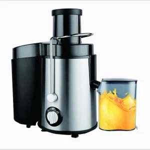 Electro Master Juicer EMJE-1186