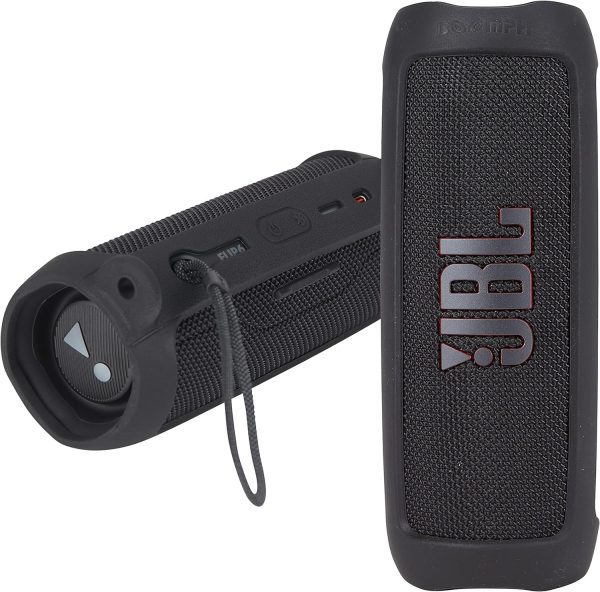 JBL Flip 6 Portable Waterproof Speaker