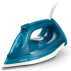 Philips Easy Speed Steam Flat Iron