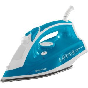 Russell Hobbs Steam Iron Box