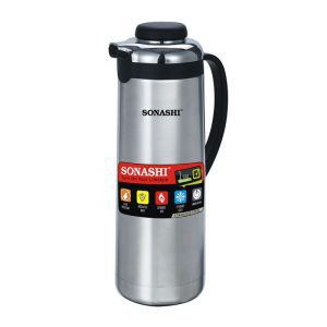 Sonashi 2Litre Vacuum Flask SVF-2000