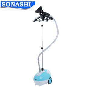 Sonashi Garment Steamer SGS-321.