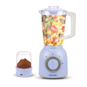 Sonashi 2 In 1 BlendeR