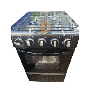 Ambassador Full Gas Cooker 50x50cm