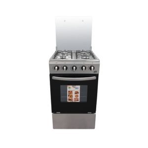 ADH Full Gas Cooker AGC 50cmX50cm