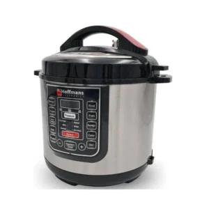 Hoffmans 6.5L 14In1 Digital Electric Pressure Cooker H567889