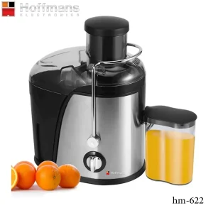 Hoffmans Juice Extractor HM-621