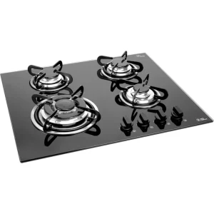 IQRA 4Gas Burners Built-in Hob 60cmx60cm IQ-KH4003SS