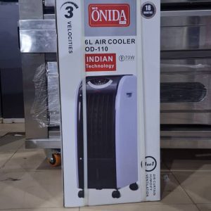 Onida 6L Air Cooler OD-110 With Remote