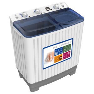 Onida Plus 6.5kg Twin Tub Washing Machine