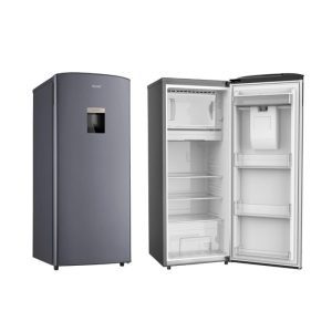 Smartec 230Litres Single Door Refrigerator With Dispenser