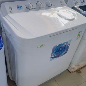 ADH 10kg Washing Machine Twin Tub