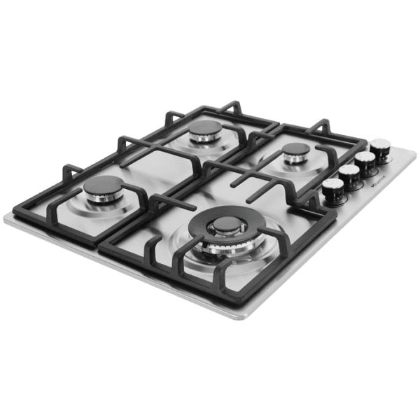 Hisense 4gas Burners Built-in Hob 60cmx60cm HHU60GAGR